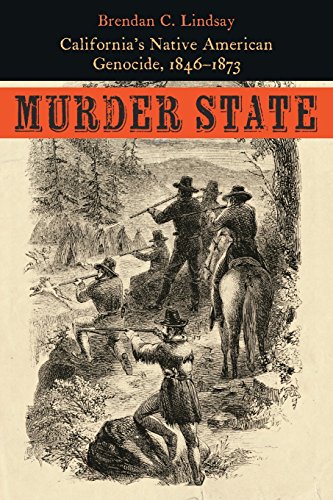 Murder State von UNP - Nebraska